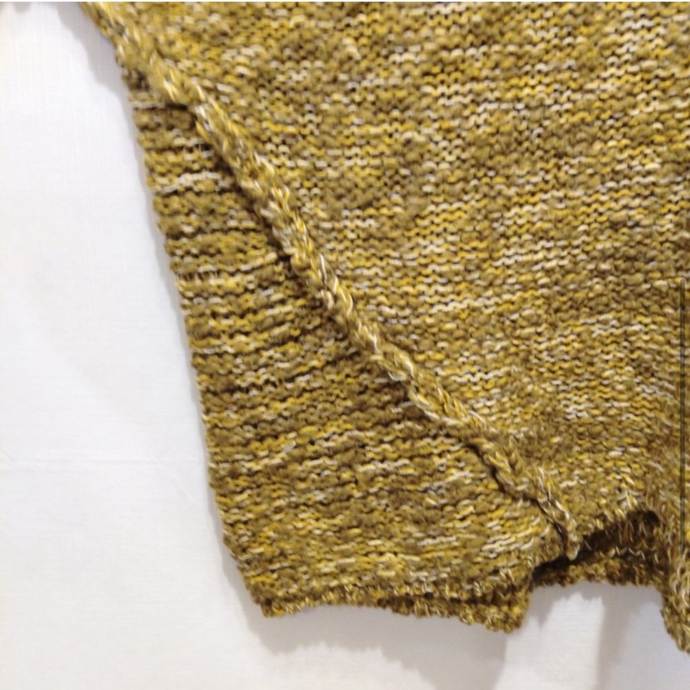 NWT Target Universal Thread Knit Sweater - Picture 6 of 8
